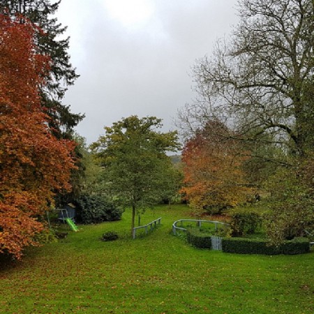 La Bigotière Automne 2019
